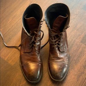 To boot New York Adam Derrick boots for men